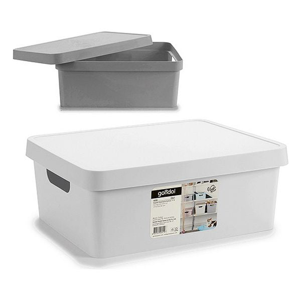 Mehrzweck-Organizer (27,7 x 13,7 x 36,7 cm)