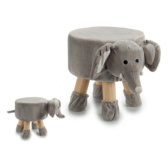 Hocker (47 x 27 x 31 cm)