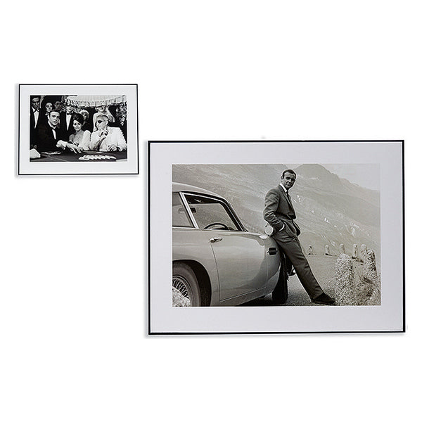 Bild Gift Decor (3 x 81,5 x 61,5 cm)