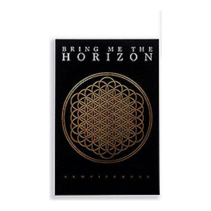 Bild Gift Decor Led Zeppelin (3 x 91,5 x 61,5 cm)