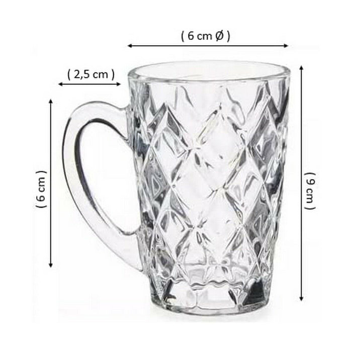Kop Diamant Kristall (110 ml)
