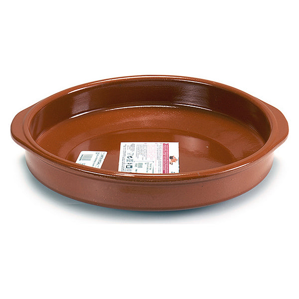 Kochtopf Steingut (Ø 32 cm)