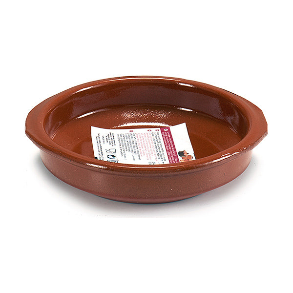 Kochtopf Steingut (Ø 16 cm)