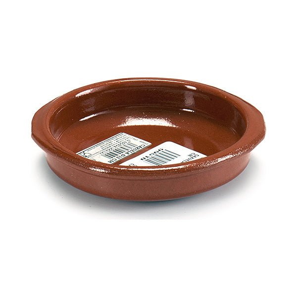 Kochtopf Steingut (Ø 12 cm)