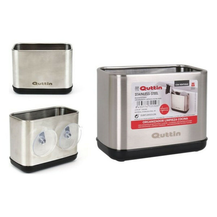 Mehrzweck-Organizer Quttin (13,8 x 7,2 x 10,5 cm)