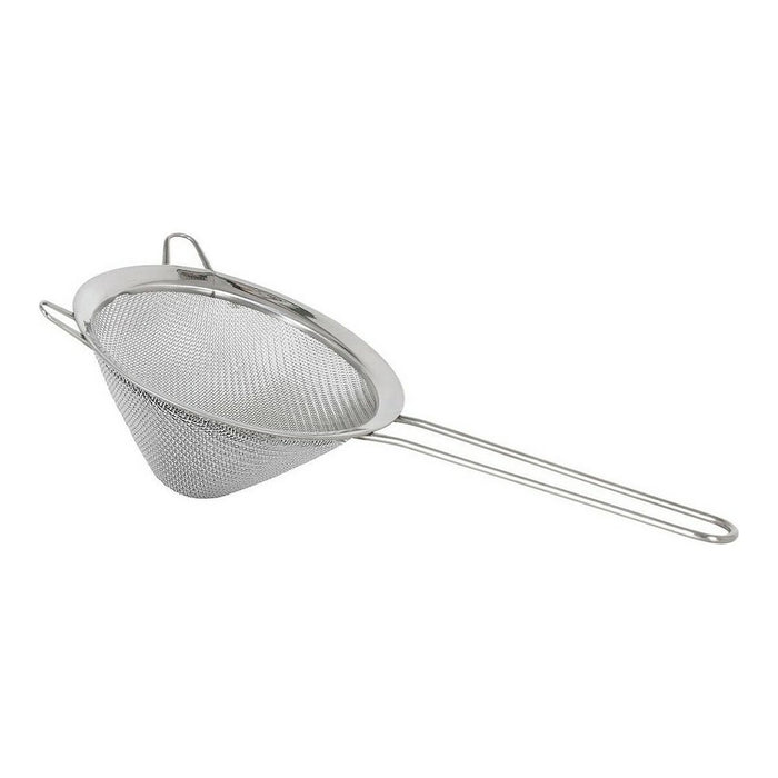 Edelstahlsieb Quttin konisch (16 cm)