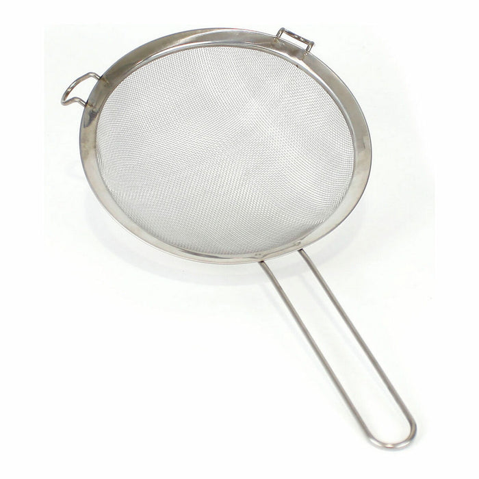 Sieb Quttin Edelstahl (Ø 14 cm)