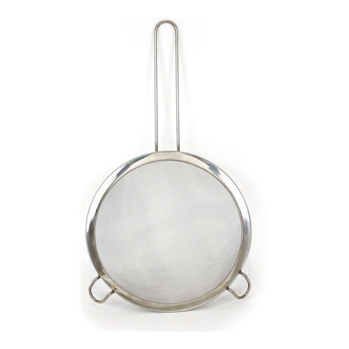 Sieb Quttin Edelstahl (Ø 14 cm)