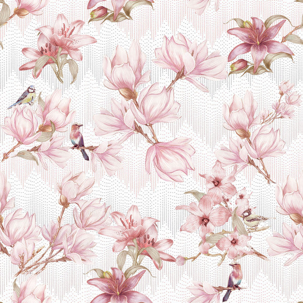 Wendbare Tagesdecke Florencia Icehome