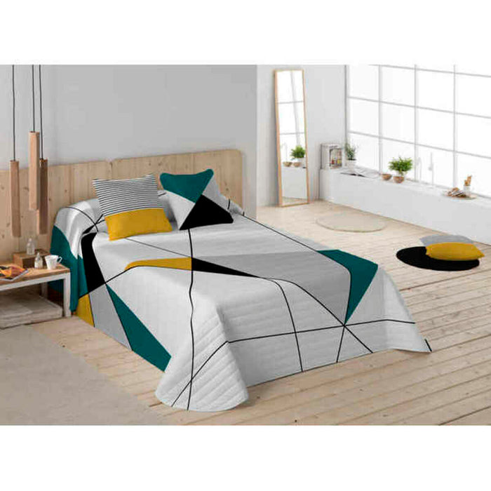 Steppdecke Naturals Euler