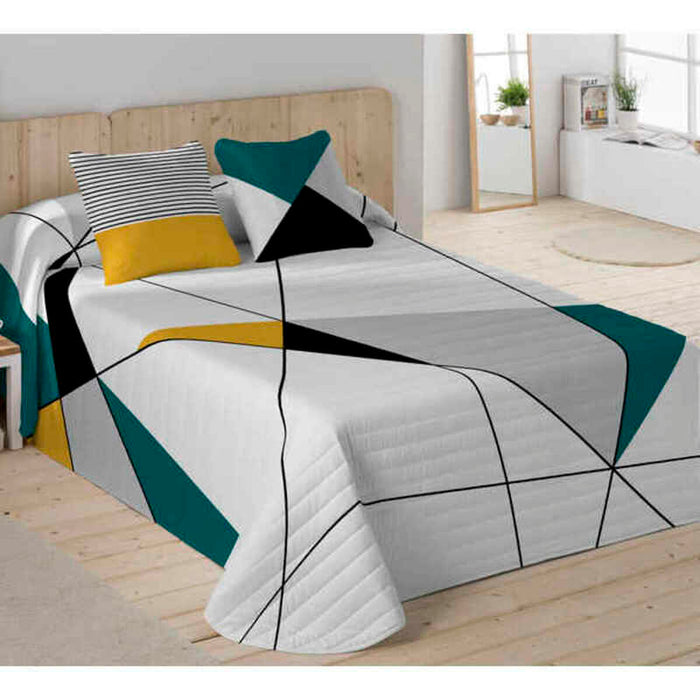 Steppdecke Naturals Euler