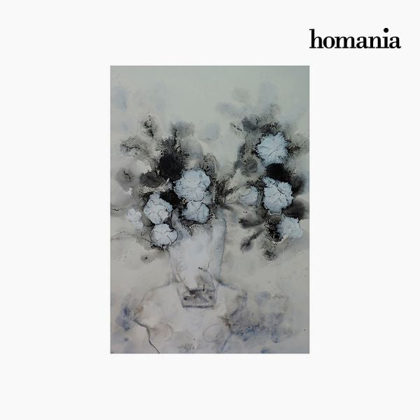 Ölgemälde (60 x 4 x 90 cm) by Homania