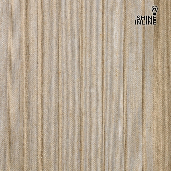 Deckenlampe Braun (45 x 45 x 60 cm)