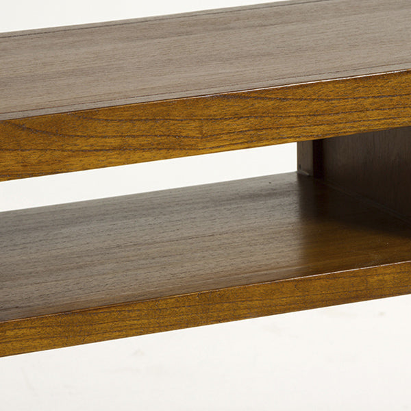 Konsole Mindiholz Playwood (140 x 35 x 78 cm)