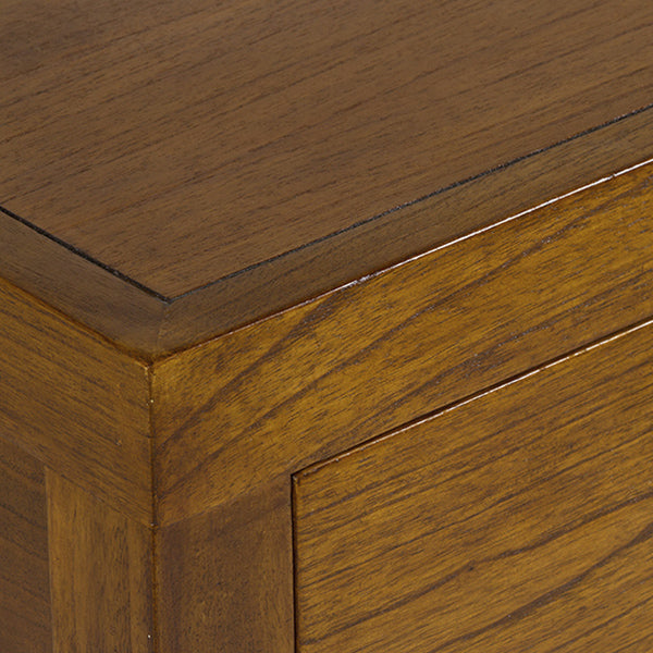 Konsole Mindiholz Playwood (140 x 35 x 78 cm)