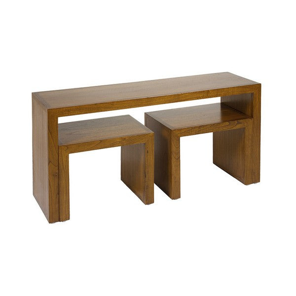 Konsole Mindiholz Playwood (3 pcs)