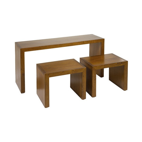 Konsole Mindiholz Playwood (3 pcs)