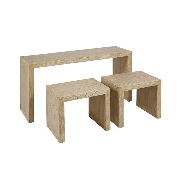 Konsole Mindiholz Playwood (3 pcs)