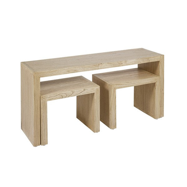Konsole Mindiholz Playwood (3 pcs)