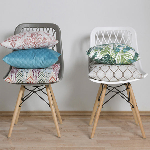 Kissen Celda Beige