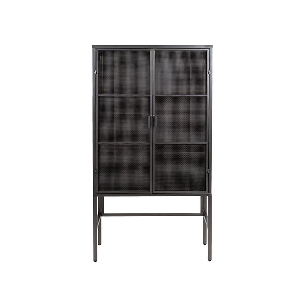 Schrank Industrial (80 x 32 x 150 cm)
