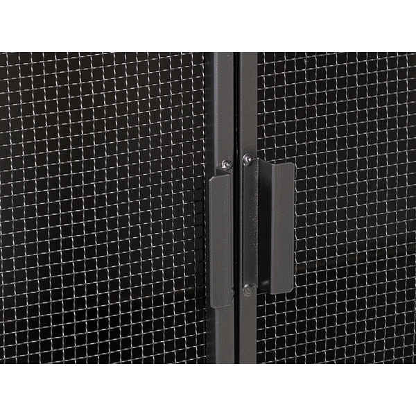 Schrank Industrial (80 x 32 x 150 cm)