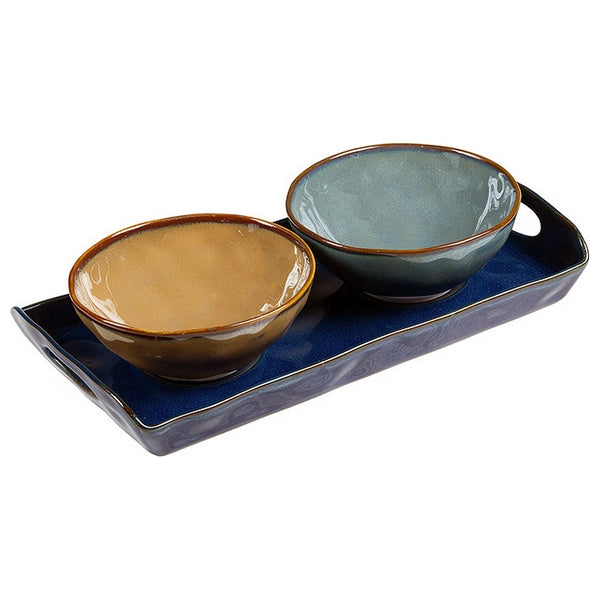 Schalenset (3 pcs)