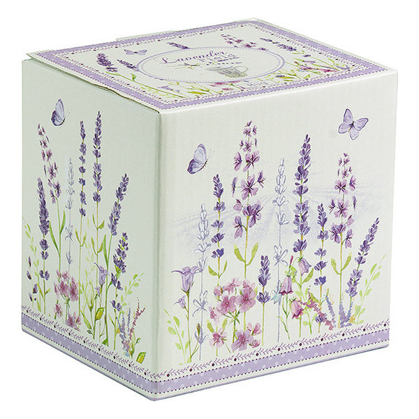Henkelbecher Bone China Porzellan