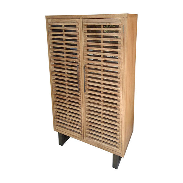 Displayständer Mindiholz (130 x 100 x 45 cm)
