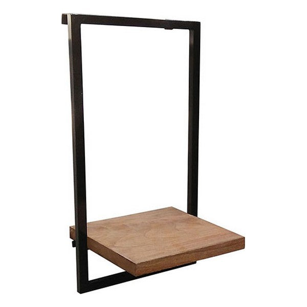 Regal Mindiholz (30 x 30 x 60 cm)