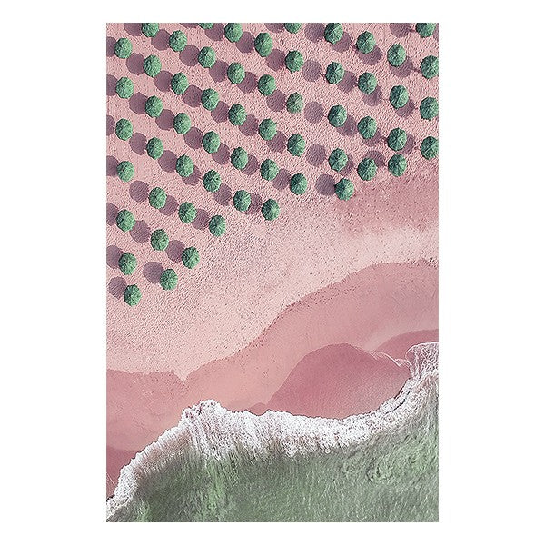 Bild Camp Beach (60 x 4 x 80 cm)