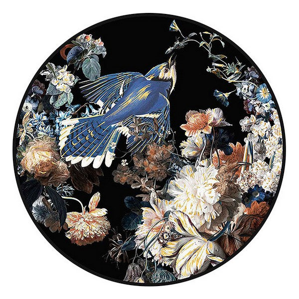 Bild Black Bird (100 x 4 x 100 cm)