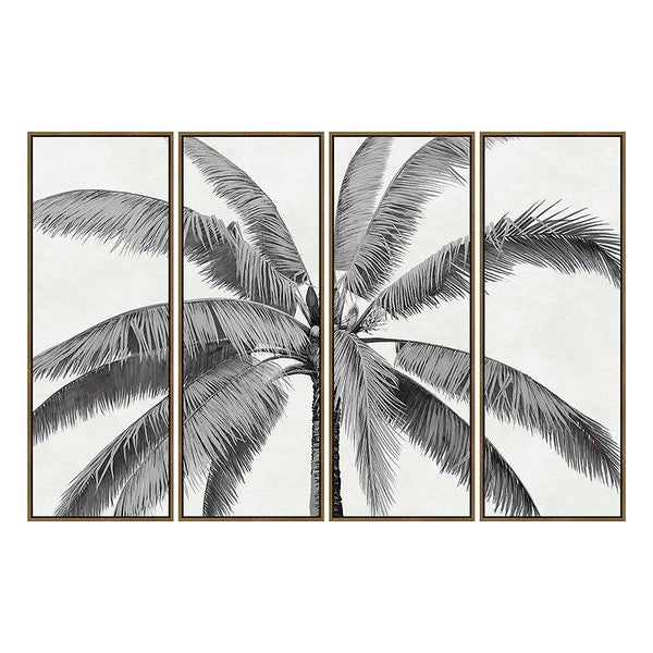 Bild Palmera (4 Stück)