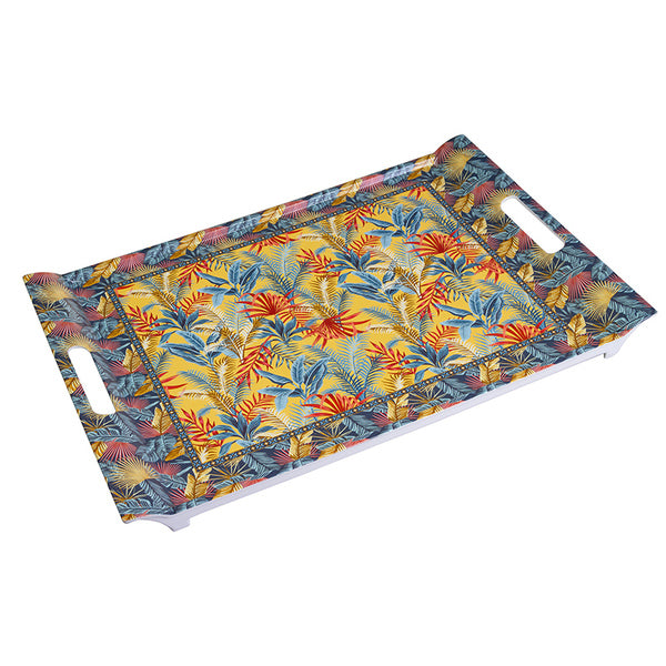 Schale Equa Melamine (49 x 34 x 5 cm)