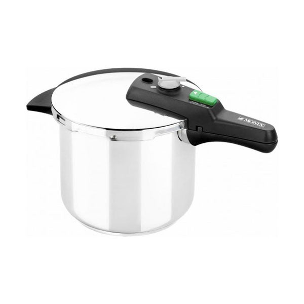 Express-Töpfe Monix Braisogona Rostfreier Stahl 6 L (Refurbished C)