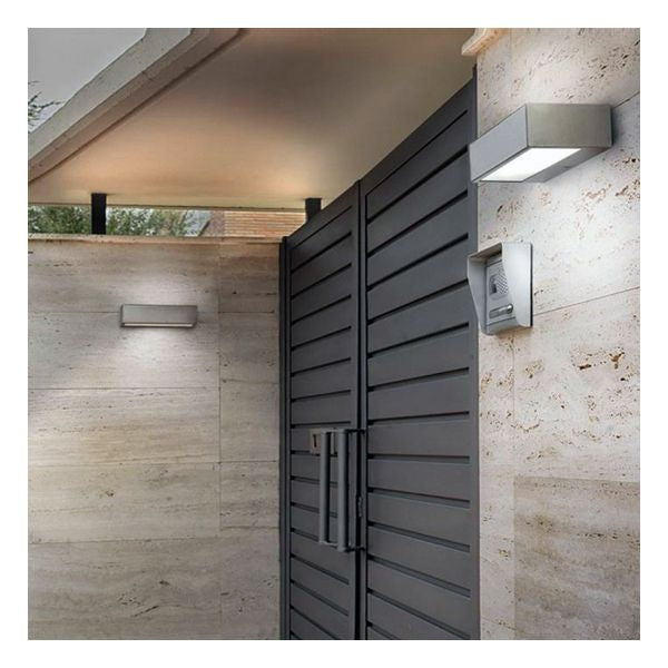 Wandleuchte Ledkia Nemesis 60 W