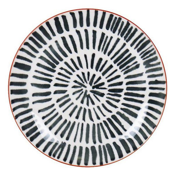 Dessertteller Dinka (19 cm)