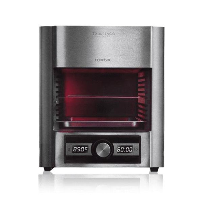 Elektrogrill Cecotec Txuletaco The Beast 7850 850ºC 2000W