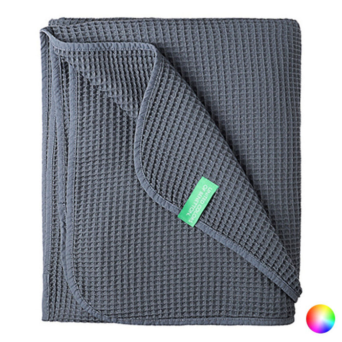 Decke Benetton Baumwolle Foam (140 x 190 cm)