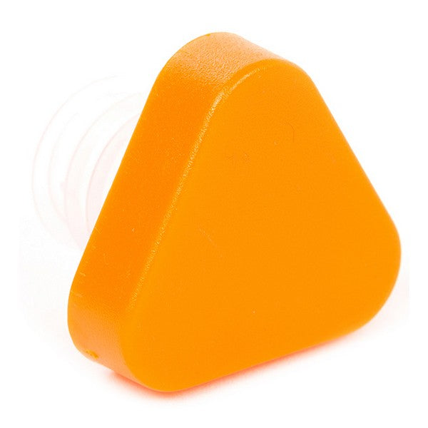 Anti-Tropf-Flaschenverschluss Koala Orange Kunststoff