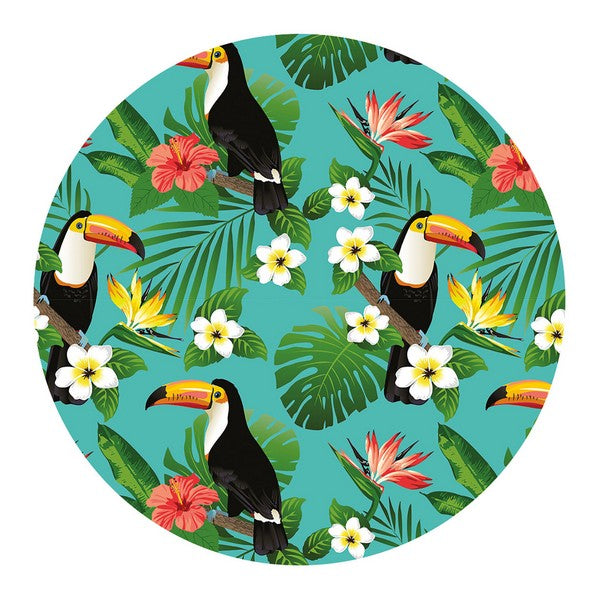 Anti-Tropf-Folie für Flaschen Koala Toucan (4 pcs) Kunststoff