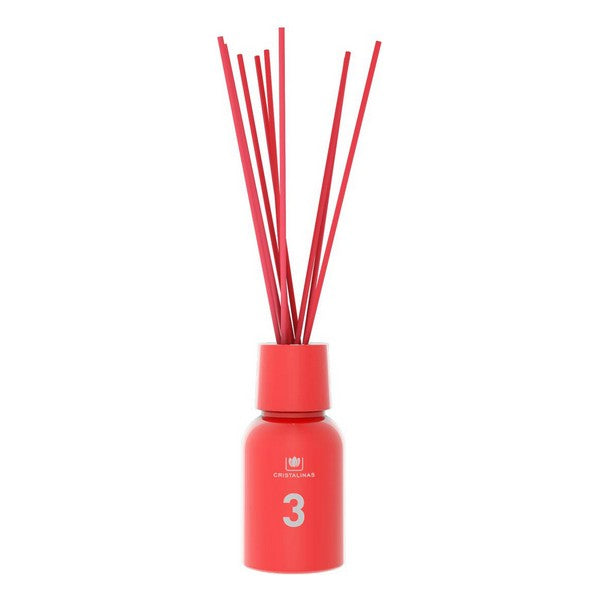 Lufterfrischer Mikado Cristalinas Violett (125 ml)