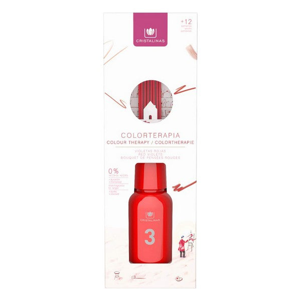 Lufterfrischer Mikado Cristalinas Violett (125 ml)