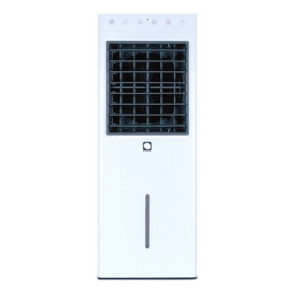 Tragbarer Verdampfungskühler M Confort Elite 7 9 L 700 m³/h 58W Weiß