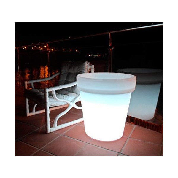 Blumentopf LED Ledkia A+ 4 W