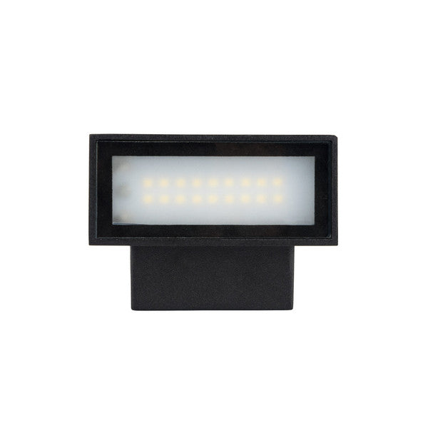 LED-Deckenleuchte Ledkia Gades A 6 W 242 Lm (Warmes Weiß 3000K)