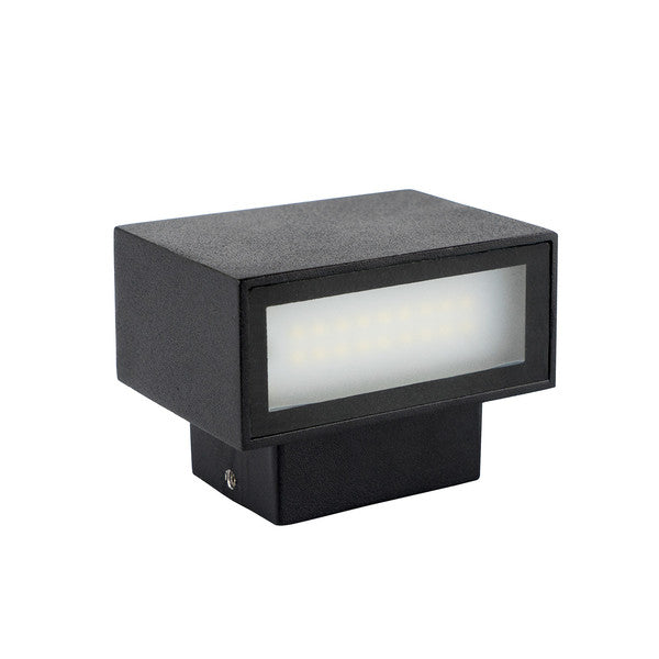LED-Deckenleuchte Ledkia Gades A 6 W 242 Lm (Warmes Weiß 3000K)