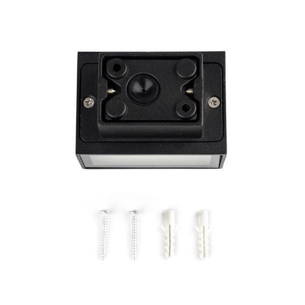 LED-Deckenleuchte Ledkia Gades A 6 W 242 Lm (Warmes Weiß 3000K)