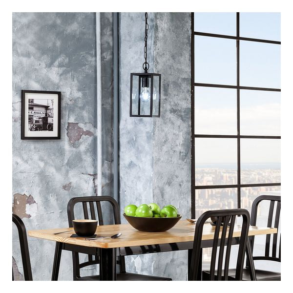 Deckenlampe Ledkia Atrium 40 W