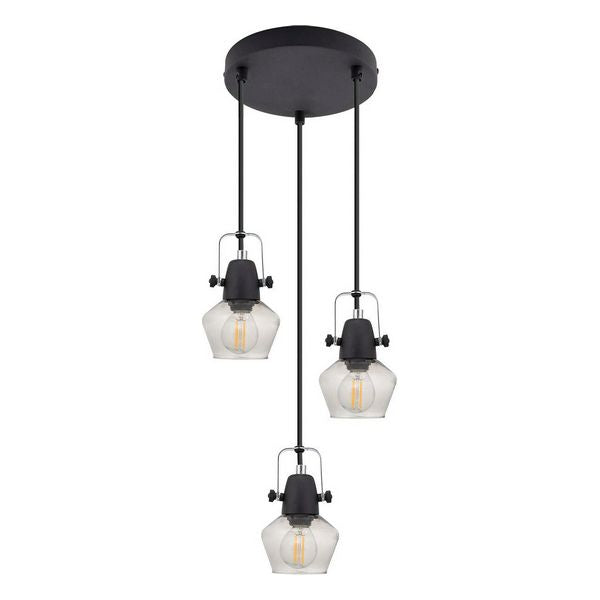Deckenlampe Ledkia Sipi 3 25 W